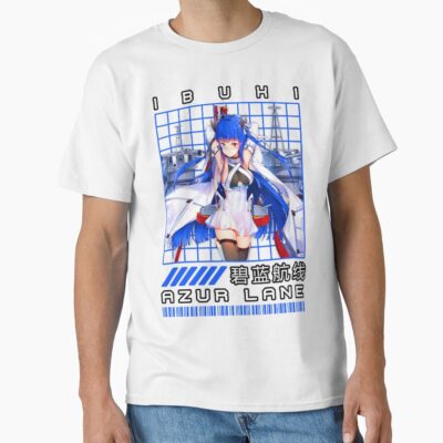 Ibuki T-shirt