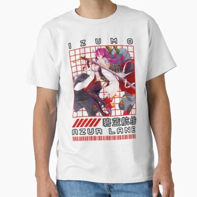Izumo T-shirt