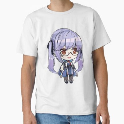 Azur Lane Essex T-shirt