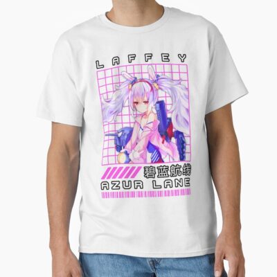 Laffey T-shirt
