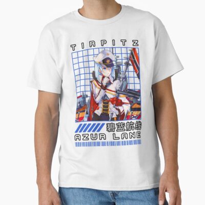 Tirpitz T-shirt