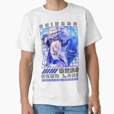 Shinano T-shirt