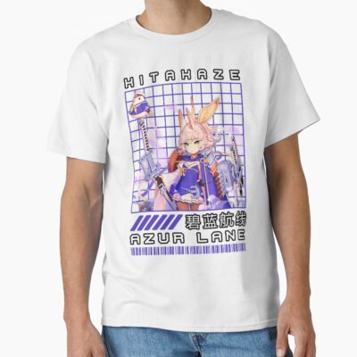 Kitakaze T-shirt