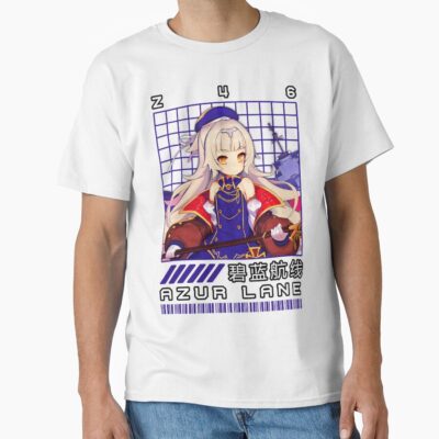 Z46 T-shirt