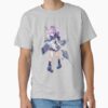 ssrcoclassic teemens 02heather greyfrontproduct squarex1000 - Azur Lane Store