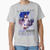 ssrcoclassic teemens 02heather greyfrontproduct squarex1000 13 - Azur Lane Store