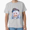 ssrcoclassic teemens 02heather greyfrontproduct squarex1000 20 - Azur Lane Store