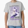 ssrcoclassic teemens 02heather greyfrontproduct squarex1000 25 - Azur Lane Store