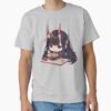 ssrcoclassic teemens 02heather greyfrontproduct squarex1000 35 - Azur Lane Store