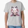 ssrcoclassic teemens 02heather greyfrontproduct squarex1000 45 - Azur Lane Store