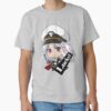 ssrcoclassic teemens 02heather greyfrontproduct squarex1000 53 - Azur Lane Store