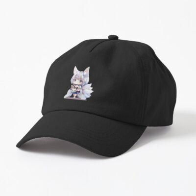 Kaga Azur Lane Hat