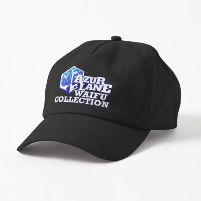Azur Lane Emblem Waifu Collection Hat