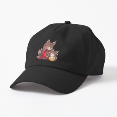 Azur Lane Akagi Chibi Hat