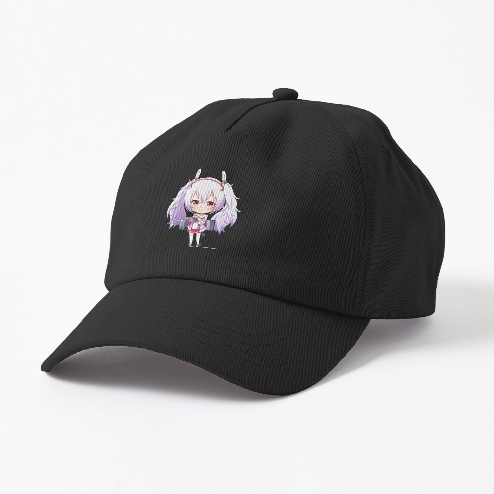 Azur Lane Laffey Hat