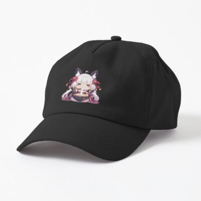 Illustrious Azur Lane Chibi Ramen Kimono Kawaii Feast Hat