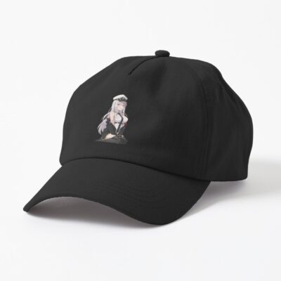 Azur Lane Enterprise Hat