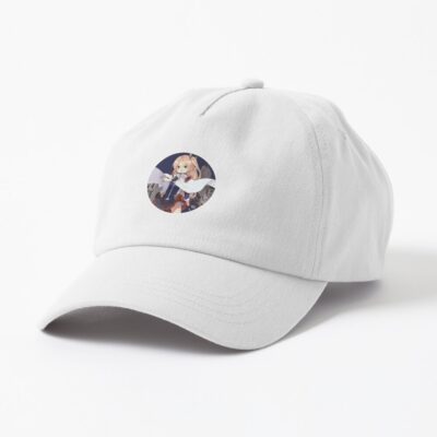 Azur Lane Cleveland New Design Hat
