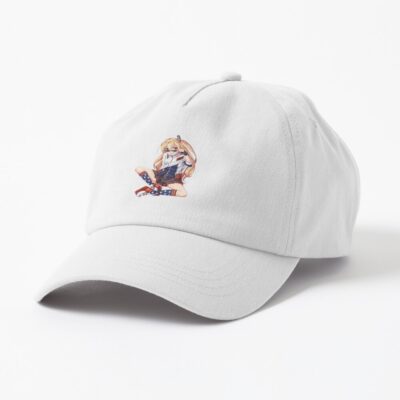 Azur Lane Cleveland Hat