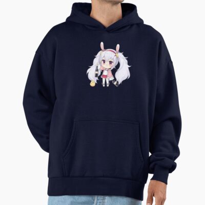 Azur Lane Laffey Hoodie