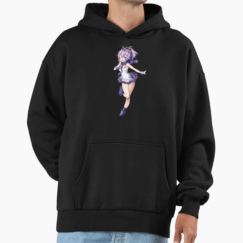 Azur Lane Javelin Hoodie - Image 2