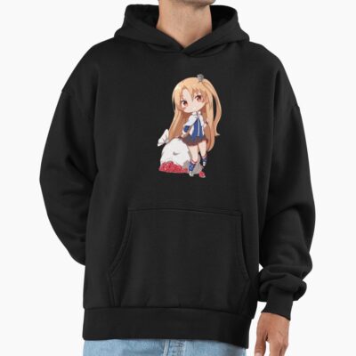 Azur Lane Cleveland Chibi Version Hoodie