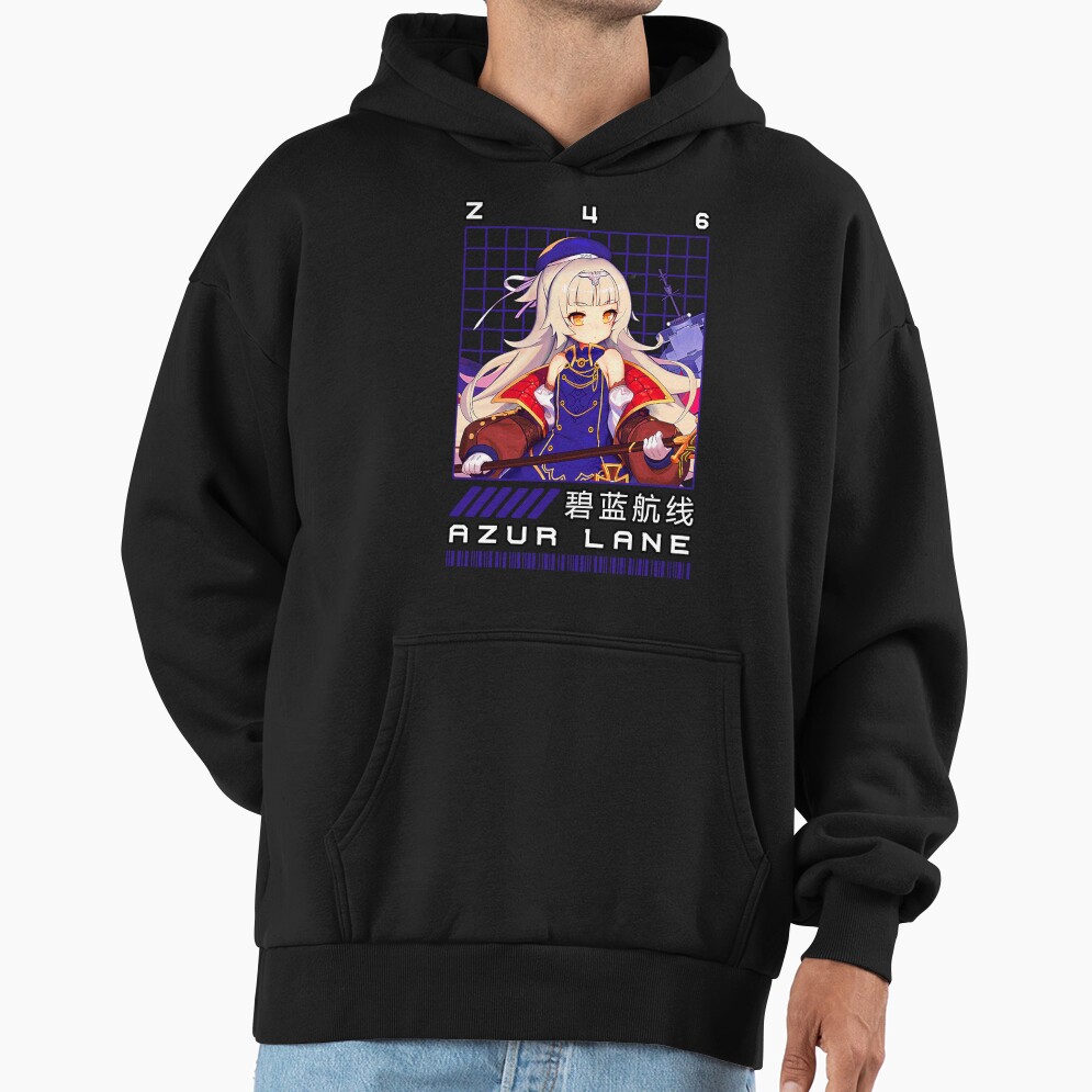 Z46 Hoodie - Image 2