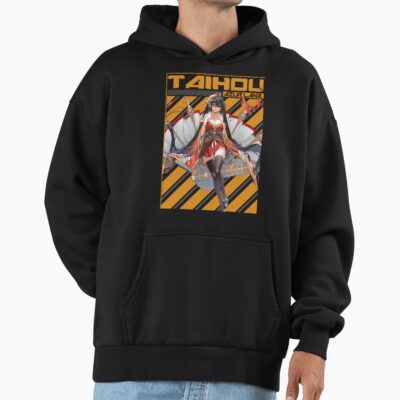 Azur Lane Taihou Hoodie