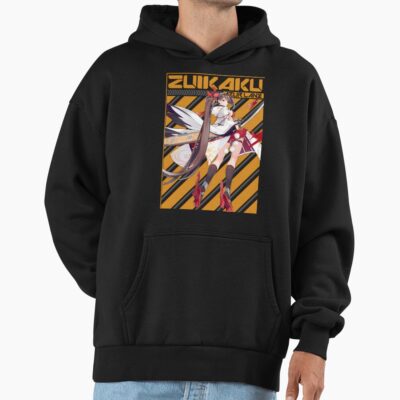 Azur Lane Zuikaku Hoodie
