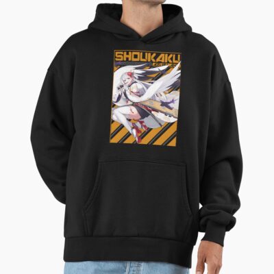 Azur Lane Shoukaku Hoodie