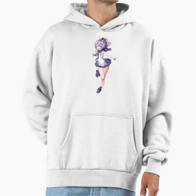Azur Lane Javelin Hoodie