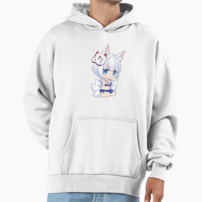 Azur Lane Kaga Hoodie