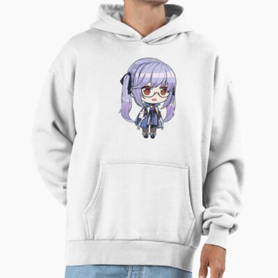 Azur Lane Essex Hoodie