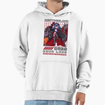 Deutschland Hoodie