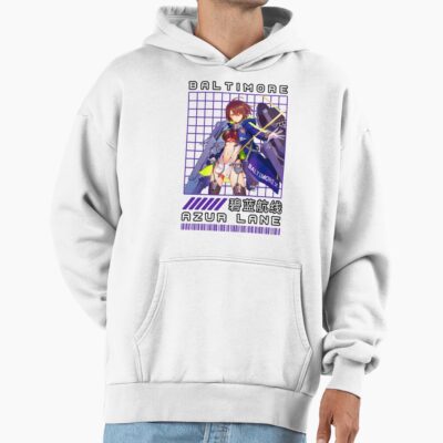 Baltimore Hoodie