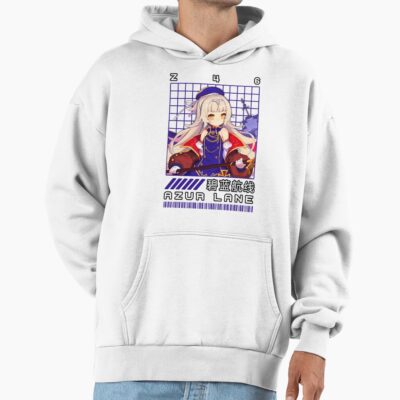 Z46 Hoodie