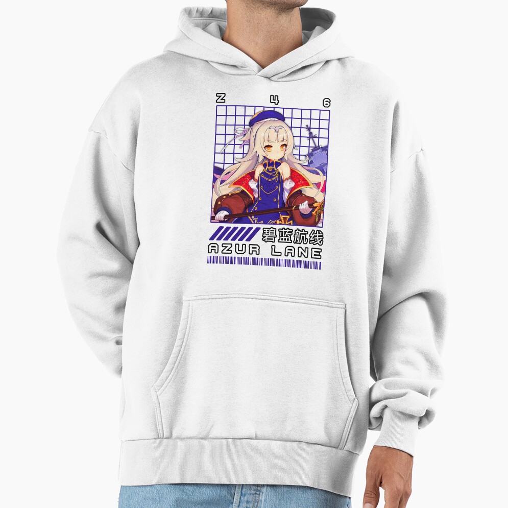 Z46 Hoodie