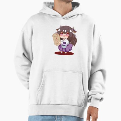 Azur Lane Atago Hoodie