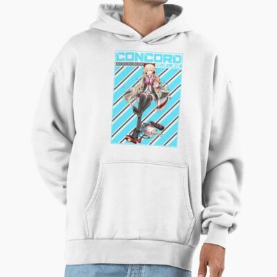 Azur Lane Concord Perfect Gift Slayer Gift Hoodie