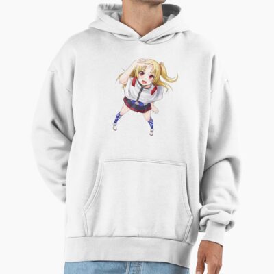 Azur Lane Cleveland Hoodie