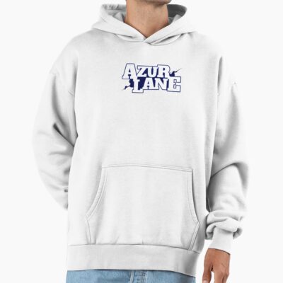 Azur Lane Emblem Hoodie