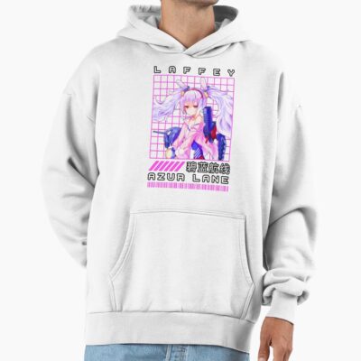 Laffey Hoodie