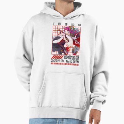 Izumo Hoodie