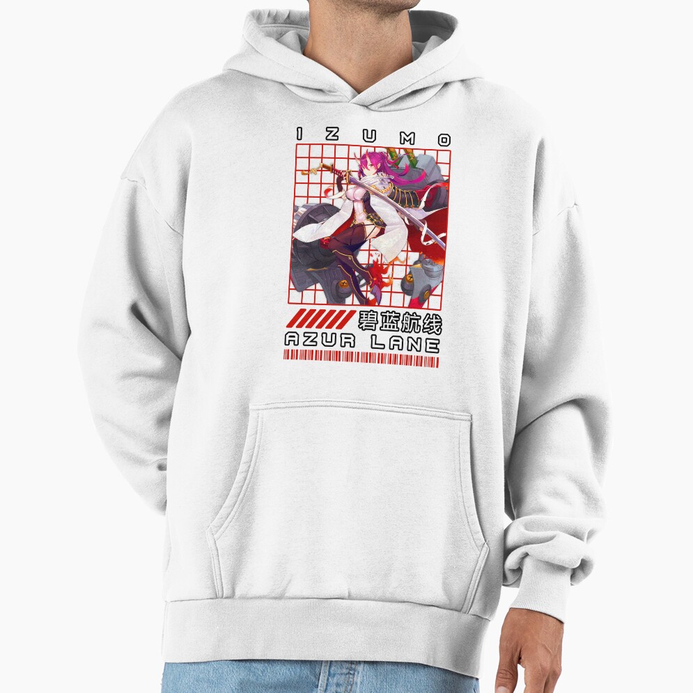 Izumo Hoodie