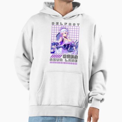 Belfast Hoodie