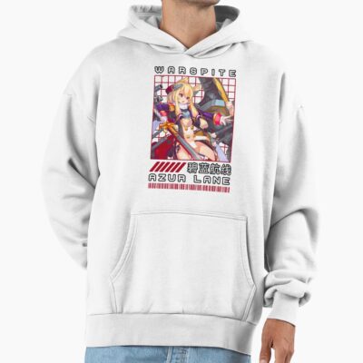 Warspite Hoodie