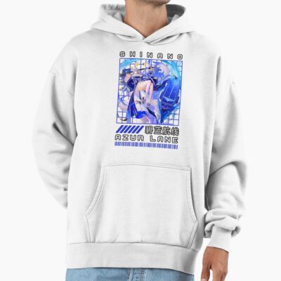 Shinano Hoodie