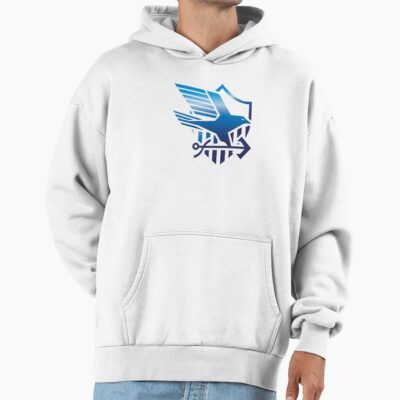 Azur Lane Emblem Logo Hoodie
