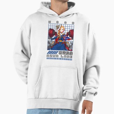 Hood Hoodie