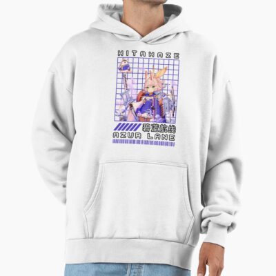 Kitakaze Hoodie